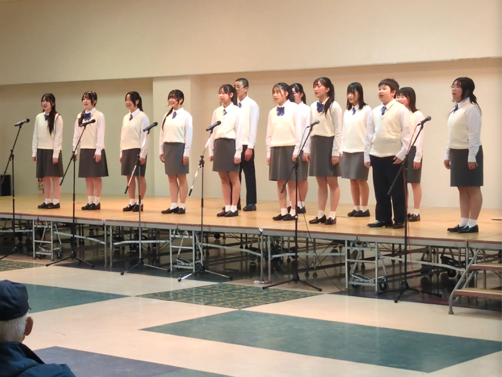 エキマチックステージアフターレポ写真ギャラリー1