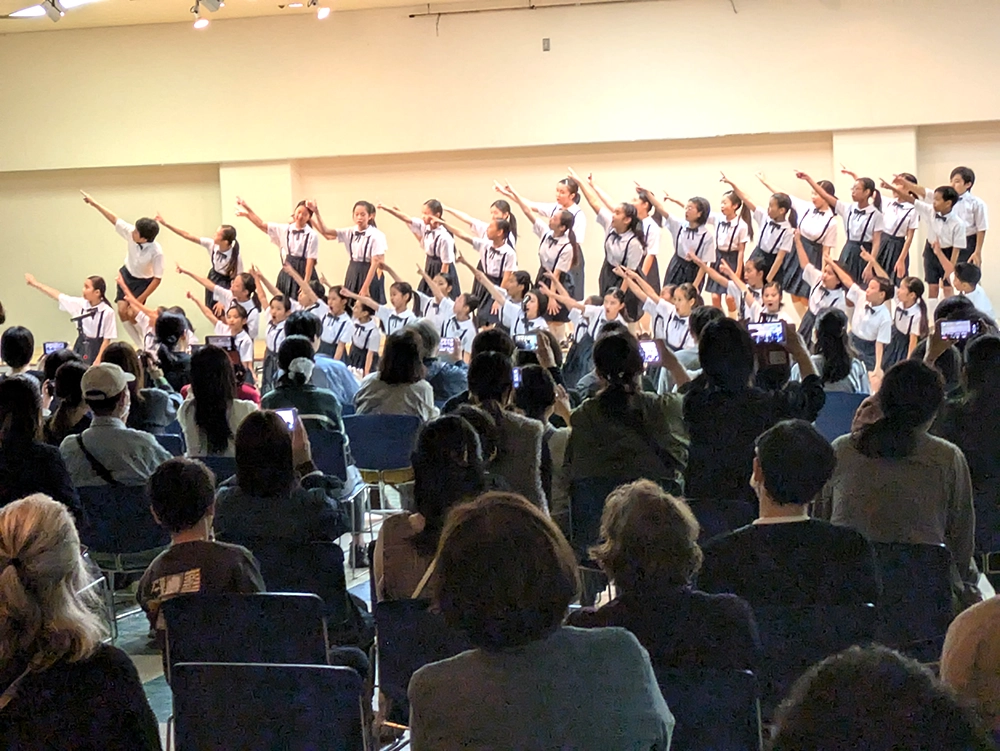 エキマチックステージアフターレポ写真ギャラリー6