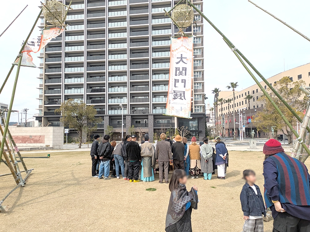 大関門展｜DAIKANMONTENアフターレポ写真ギャラリー8