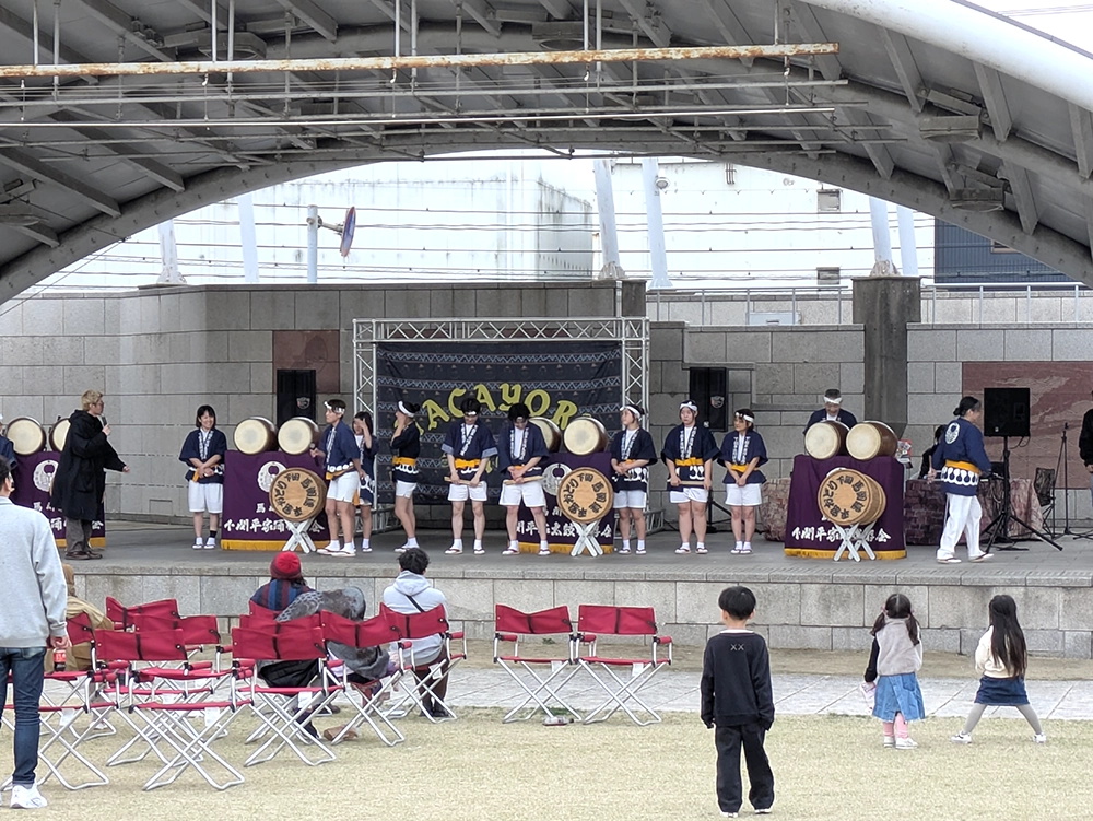 大関門展｜DAIKANMONTENアフターレポ写真ギャラリー1