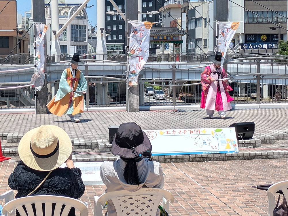 多国籍屋台広場アフターレポ写真ギャラリー3